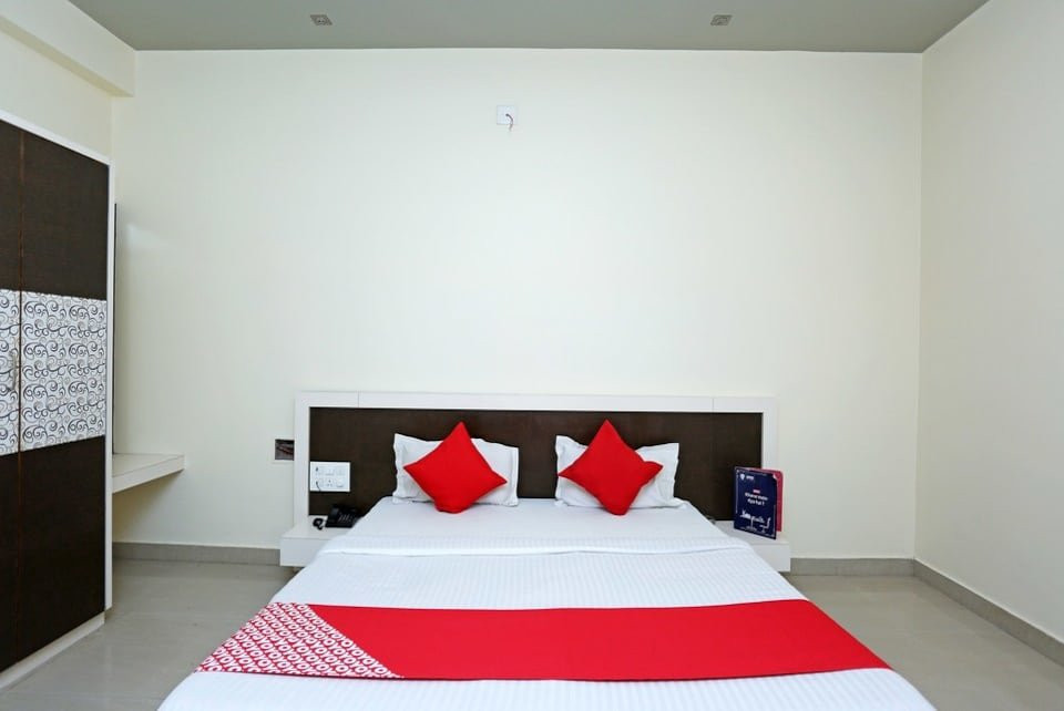 OYO 16646 Hotel Jyoti主图