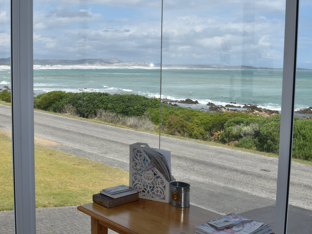 Franskraal B&B主图