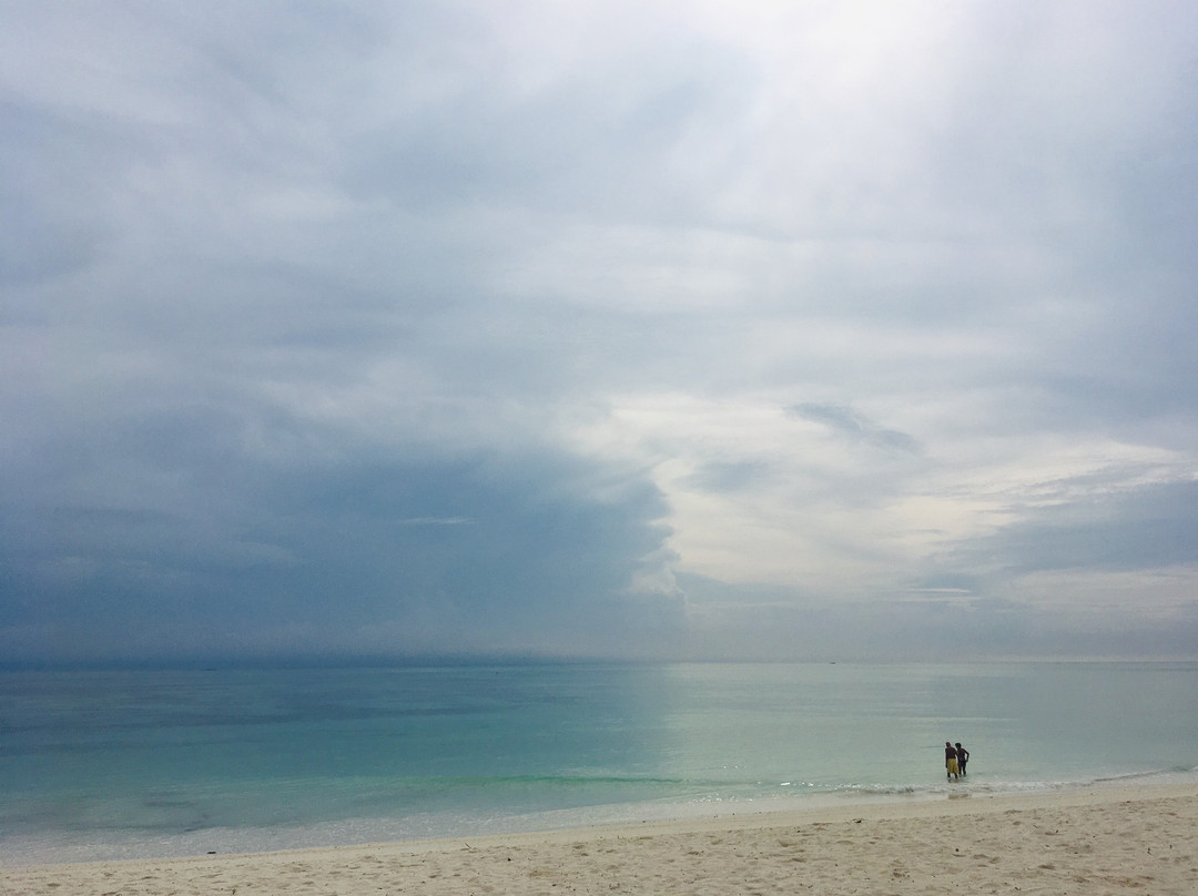 威基基桑给巴尔度假酒店主图