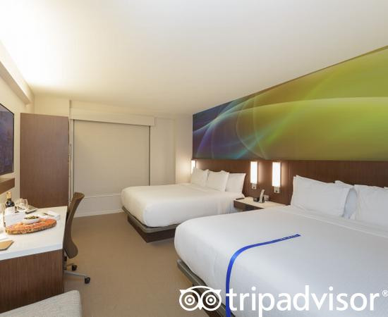 LUMA Hotel Times Square