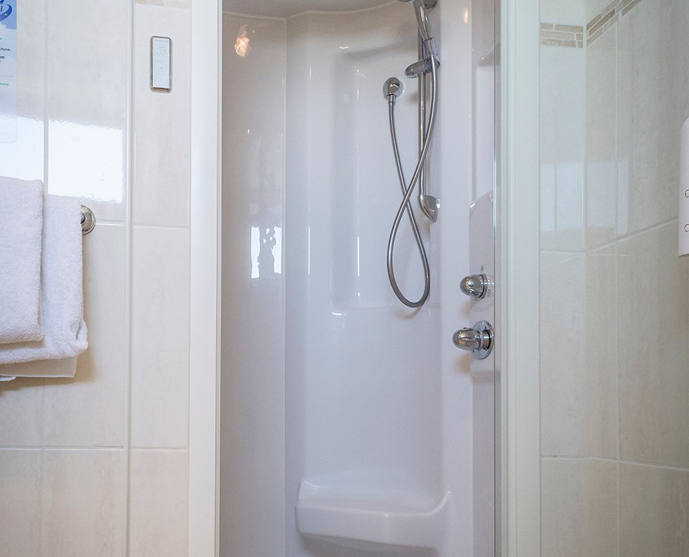 特克塞尔机场酒店主图