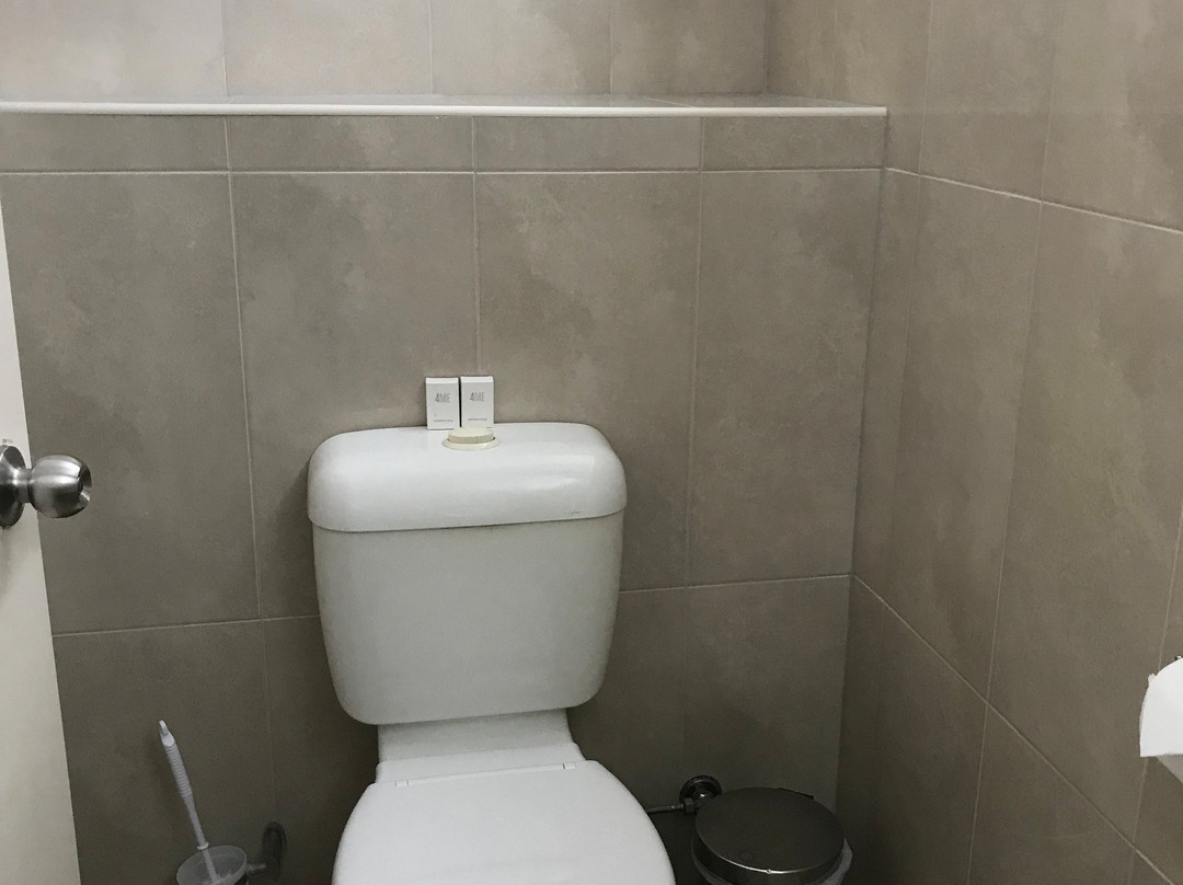 纯品康纳汽车旅馆主图