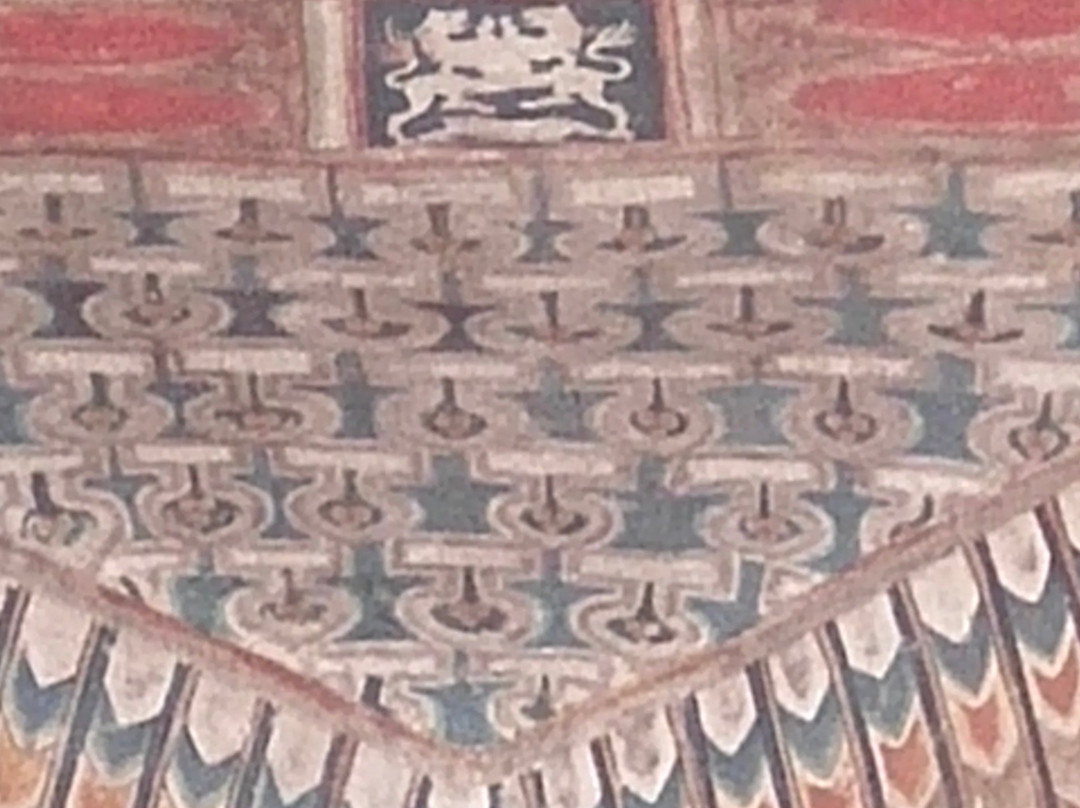 扎达土林国家地质公园-札达县必去景点