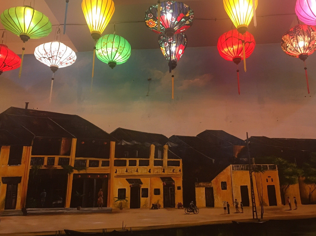 Vera Spa Da Nang-岘港必去景点