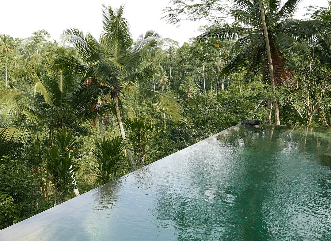 Toya Retreat Villas主图