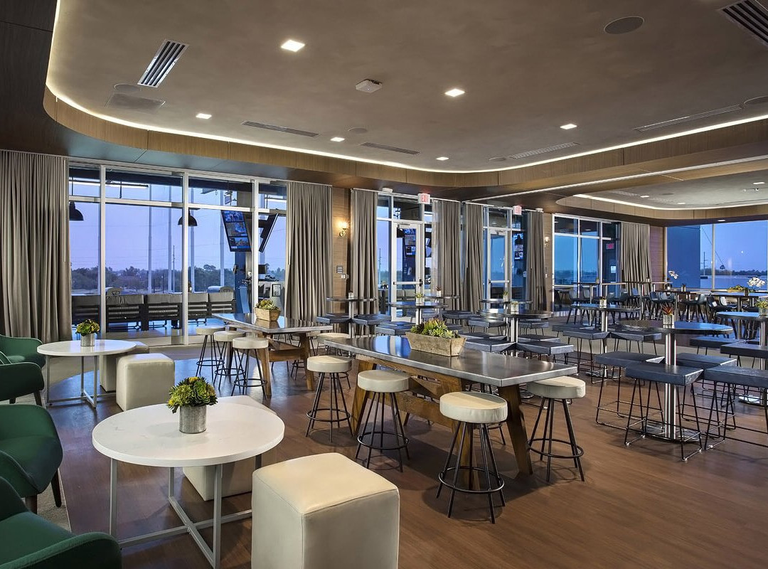 Topgolf-法尔必去景点