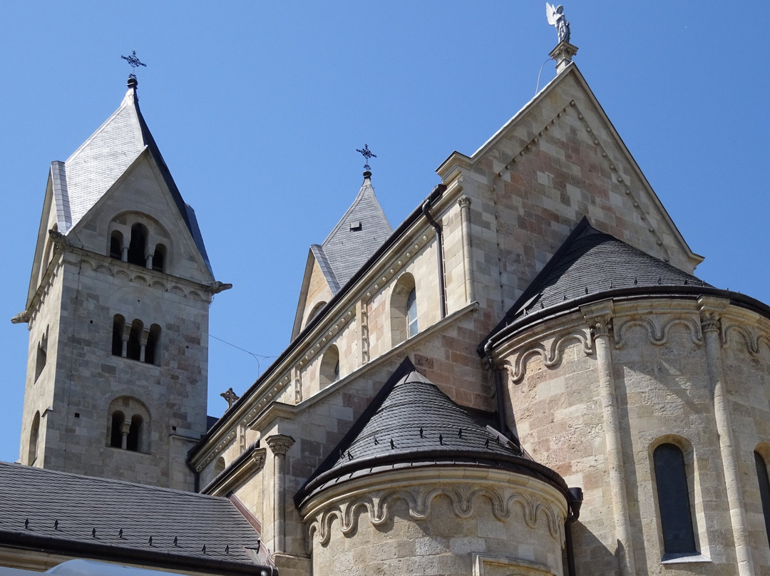 Saint Jacob Apostle Church景点图片