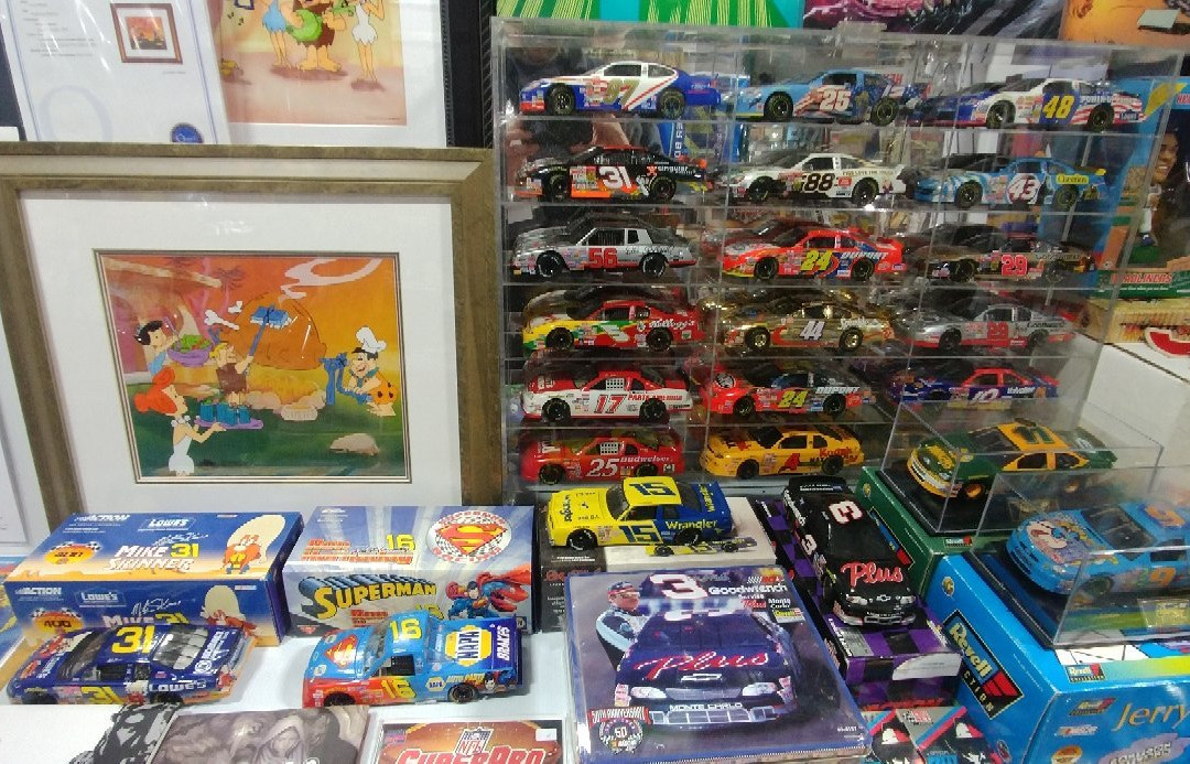 Yard Sale Depot-Bohemia必去景点