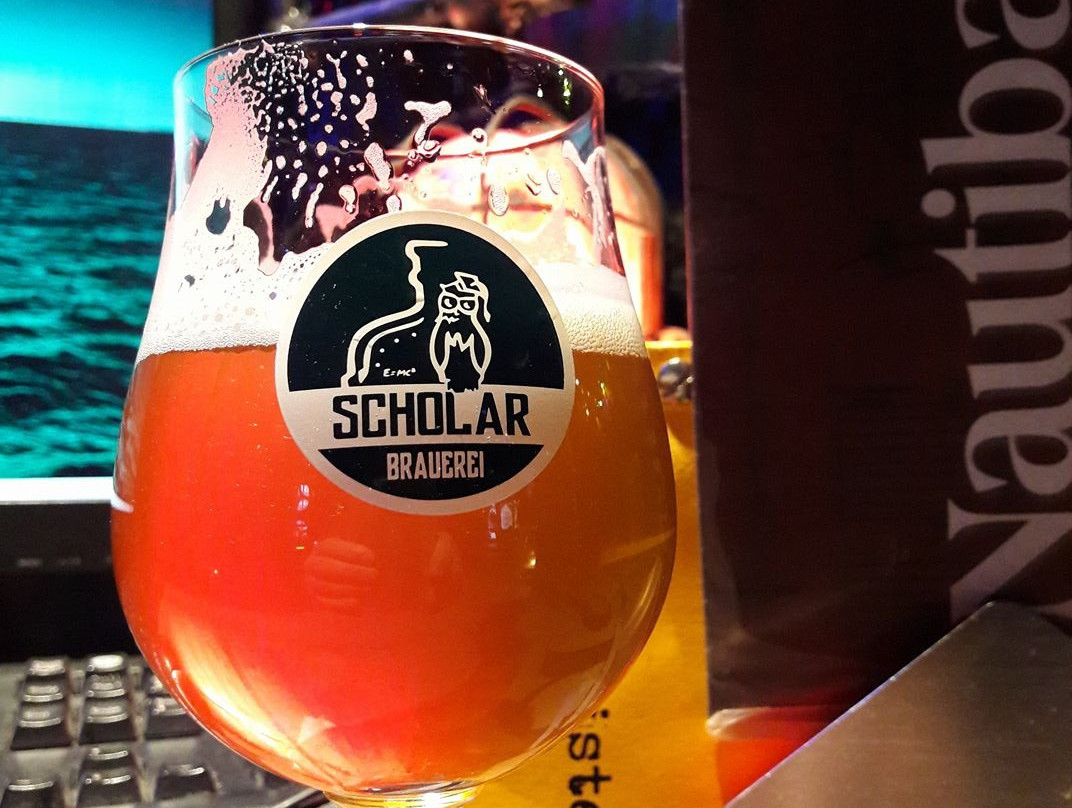 Nautibar-哥廷根必去景点