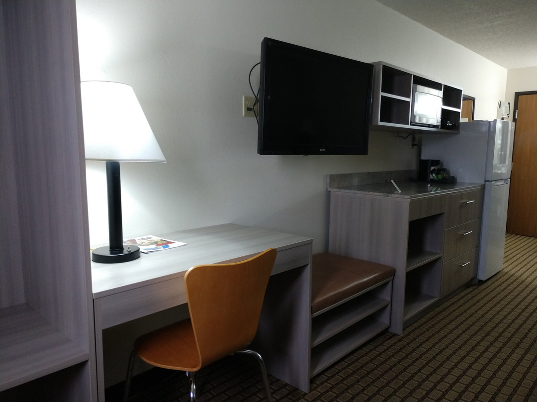 Country Hearth Inn- Maryville主图