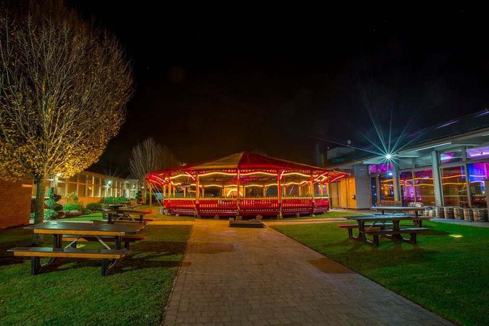 Trinity Park Conference and Events Centre景点图片