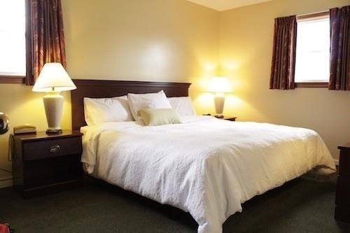 The Central Downtown Inn Suites主图