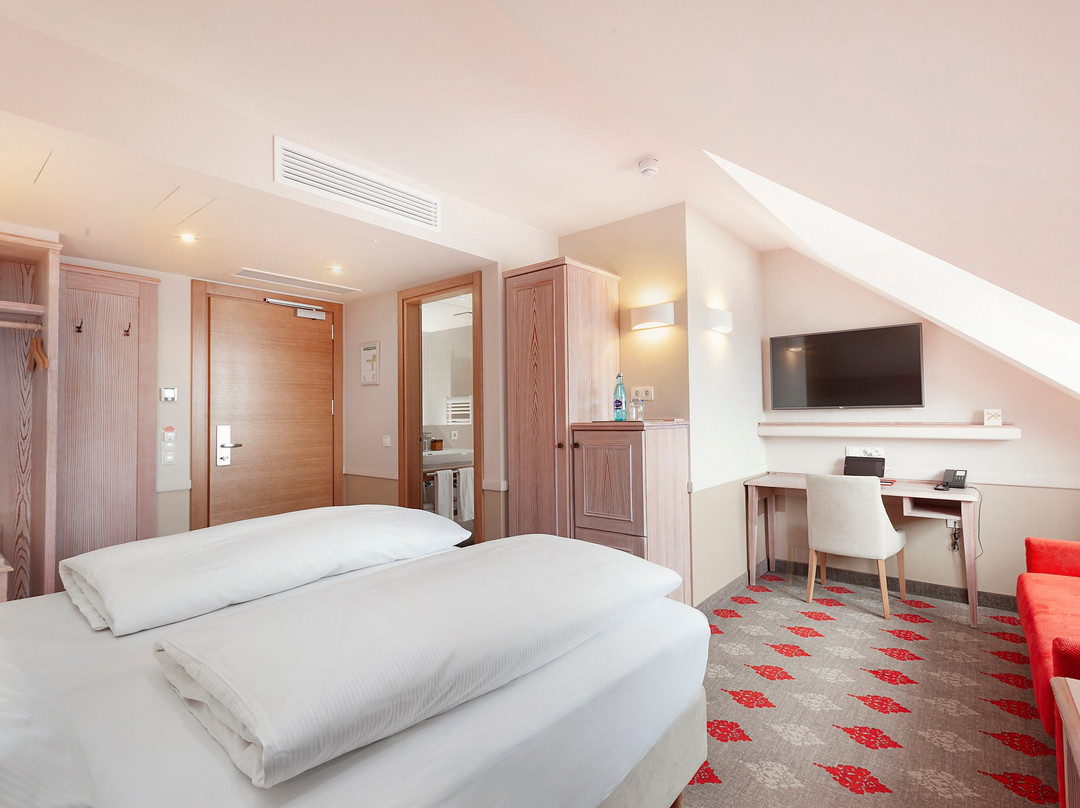 Landgasthof Hotel Gentner主图