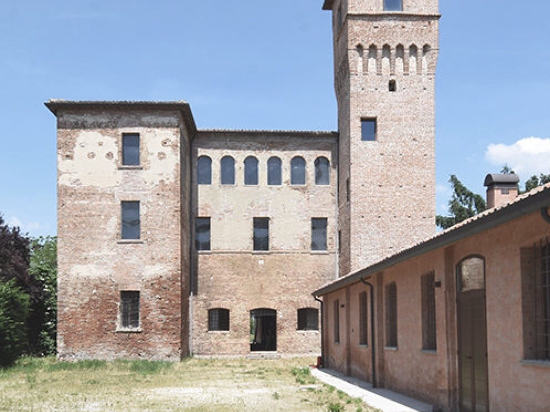Palazzo Pio景点图片