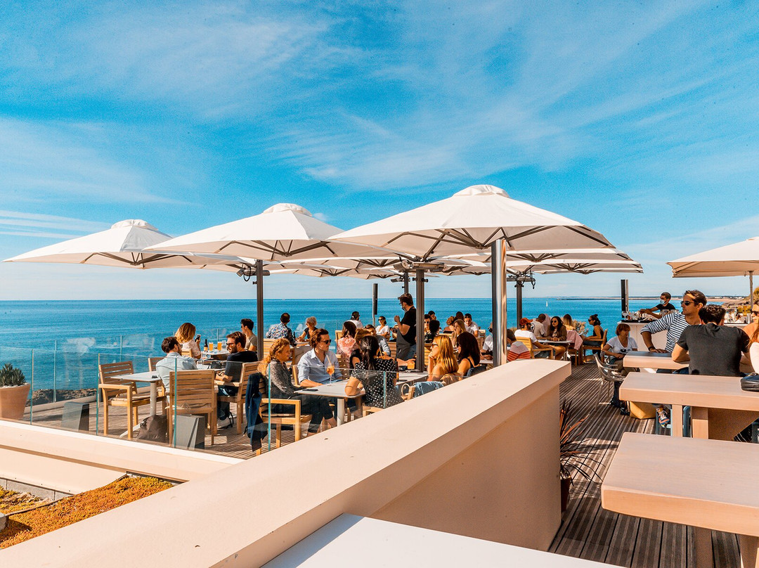 Rooftop By Olatua Biarritz