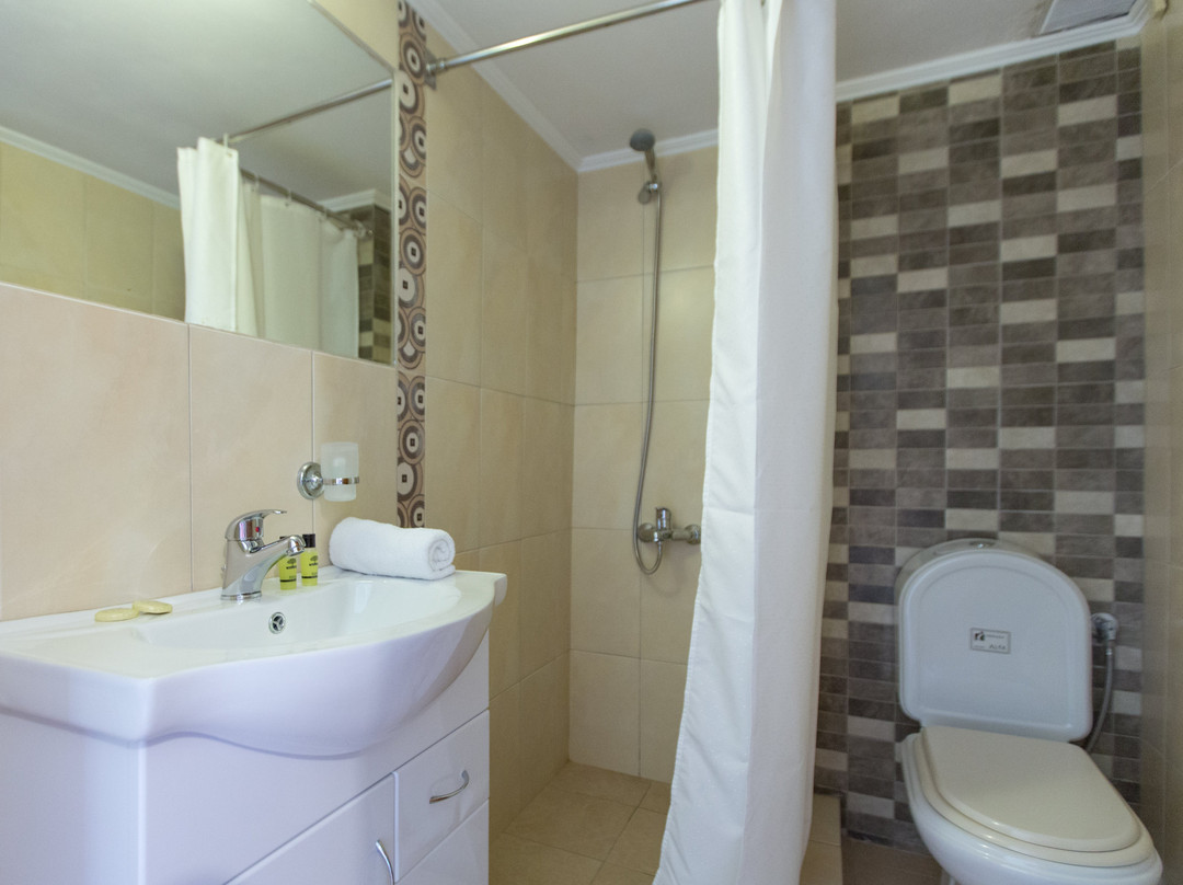 Tolon Beach Hotel主图