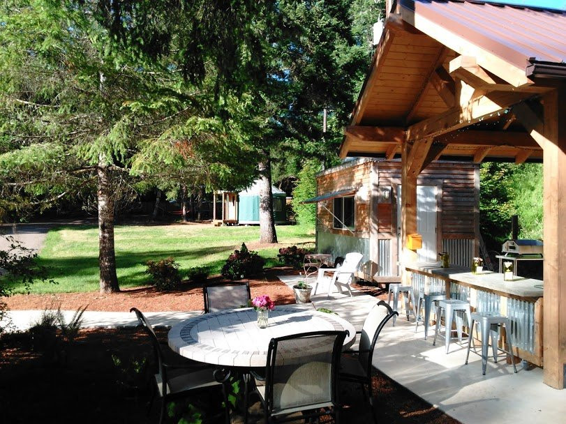 Vernonia Springs主图