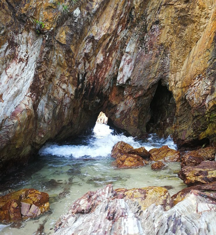 GEM Divers-马江必去景点