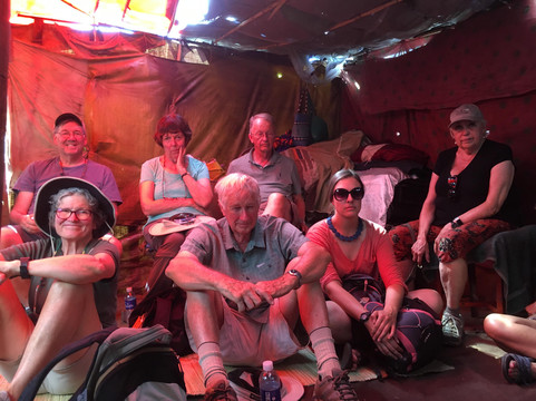 Tiritose Sustainable Travel-哈拉雷必去景点