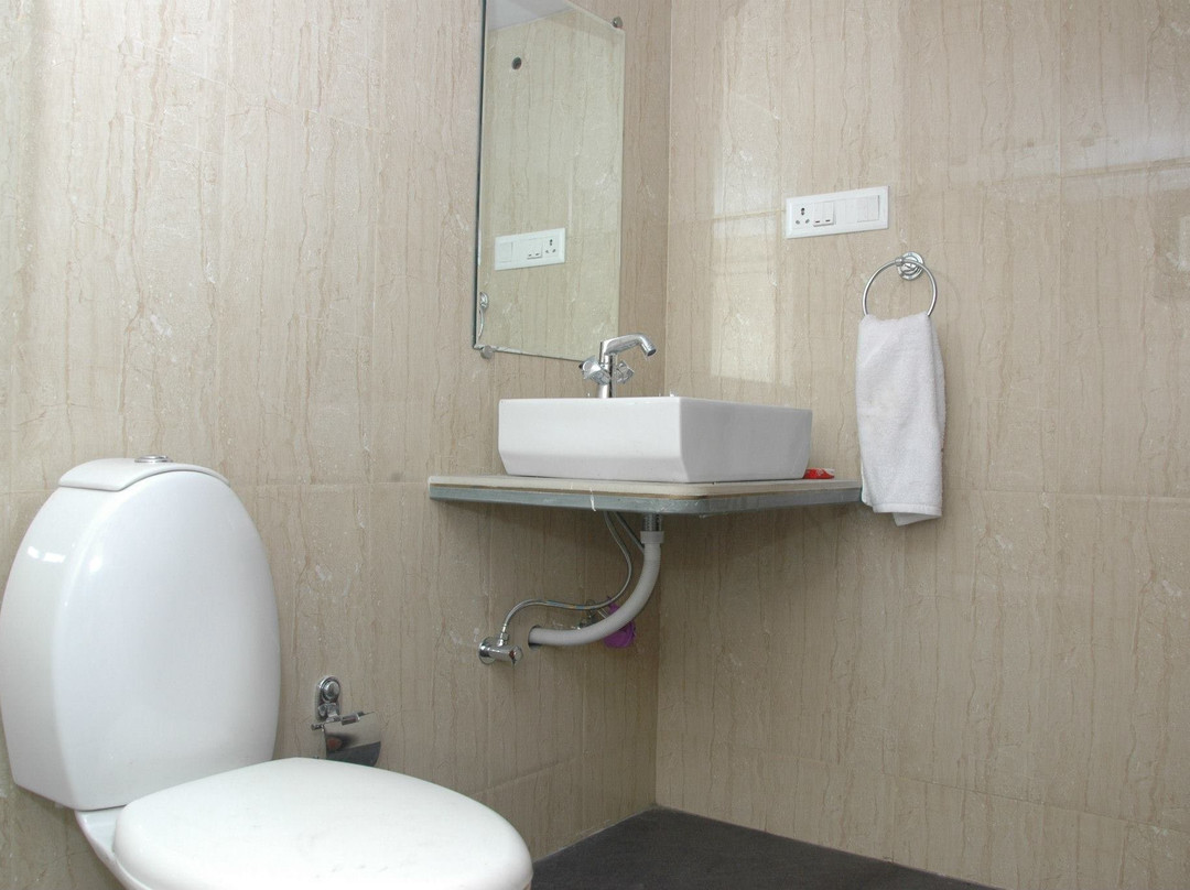 City The Village Resort主图