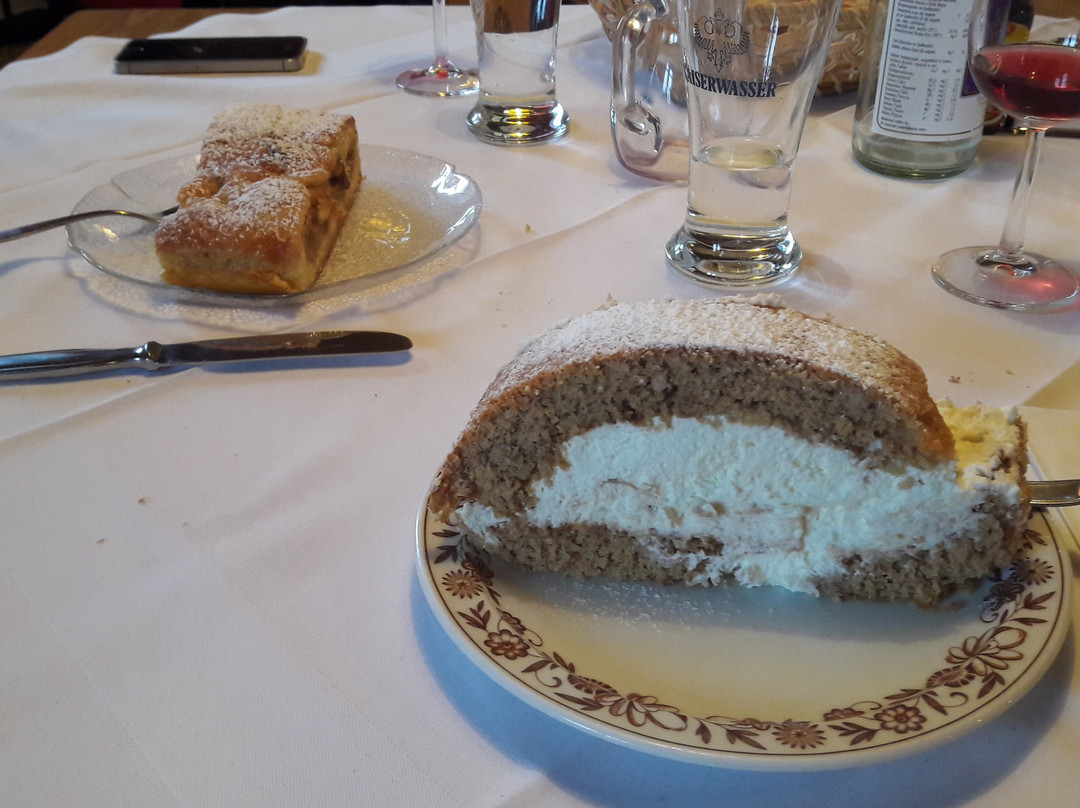 Gasthof Locher主图