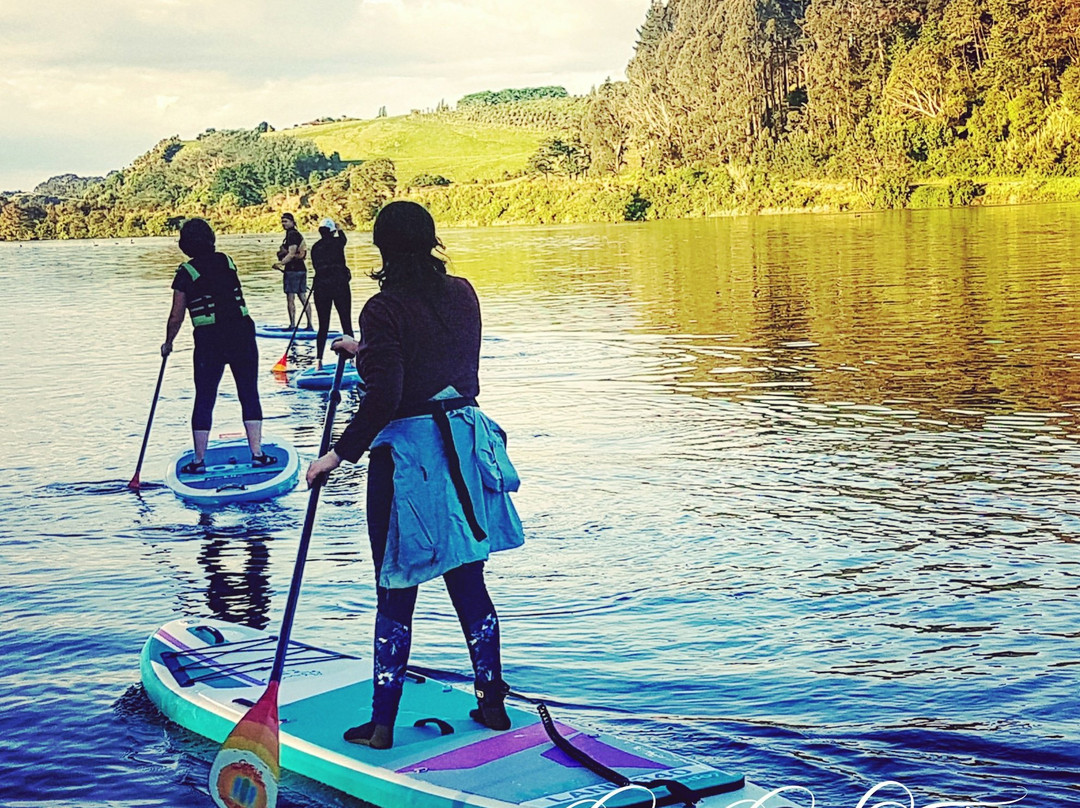 GirlsGetOutThereNZ-奥克兰中心地区必去景点