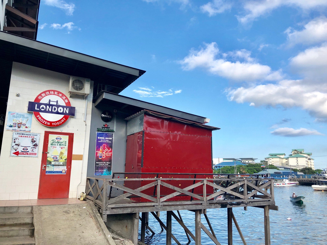 西巴丹酒店2号主图