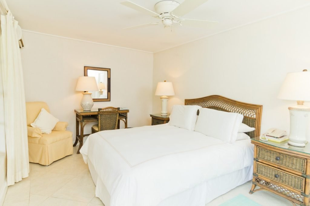 Bayfield House主图