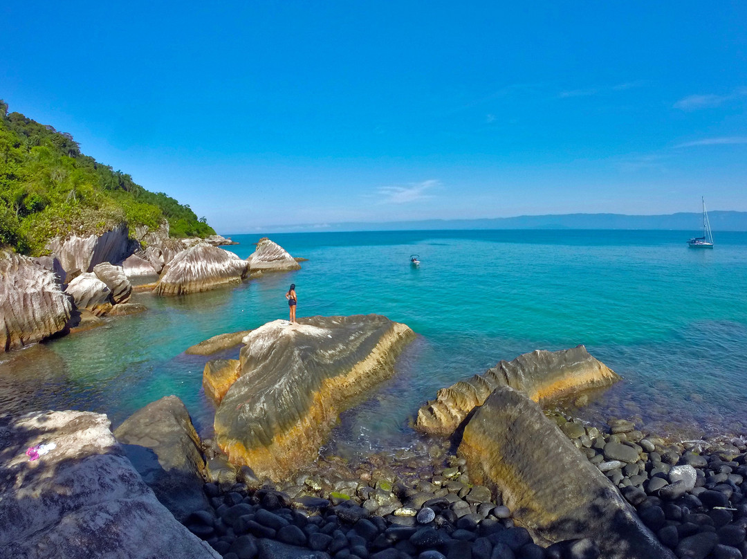 Ilha Do Gato Trips-圣塞巴斯蒂昂必去景点