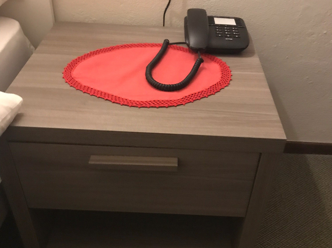 Hotel Svizzero主图