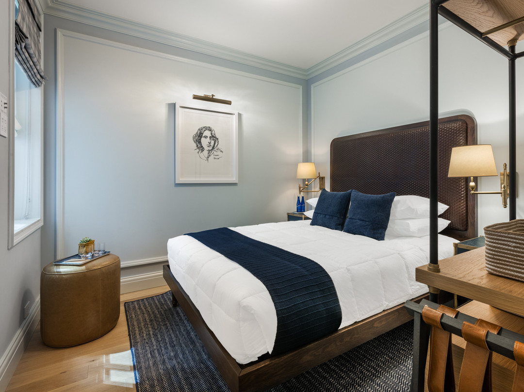 Merrion Row Hotel and Public House主图