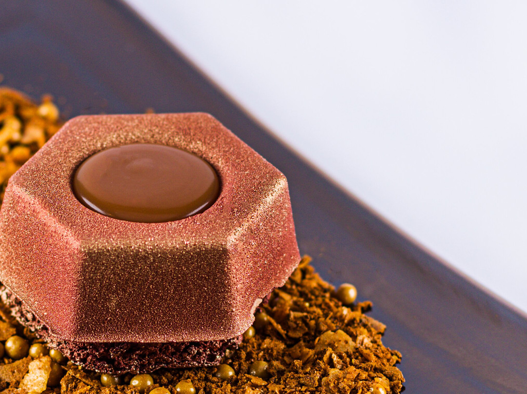 Core by Clare Smyth