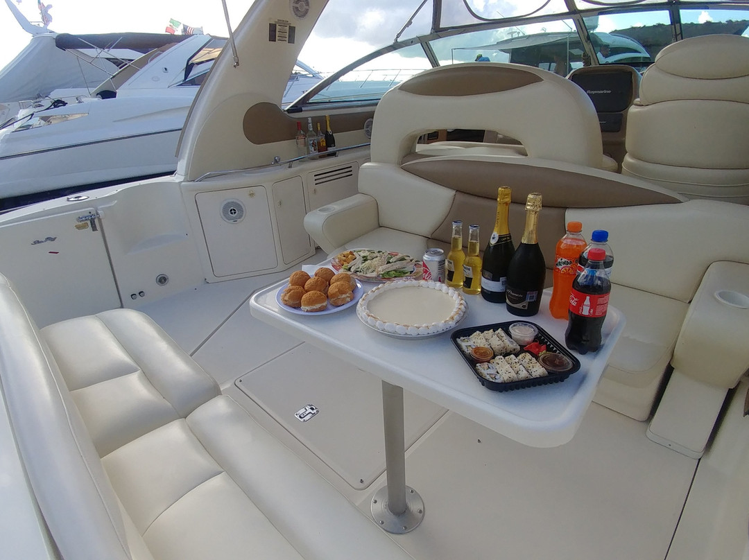 Caribbean Sailing Cancun-坎昆必去景点