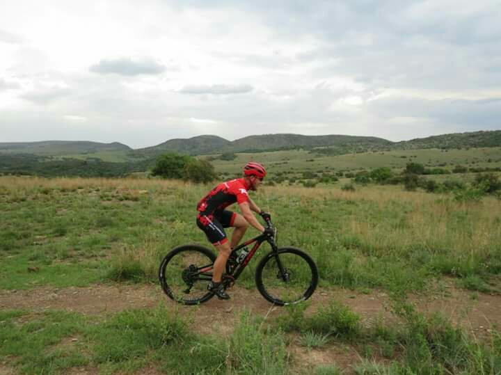 Hennops Mountain Bike Trail-比勒陀利亚必去景点