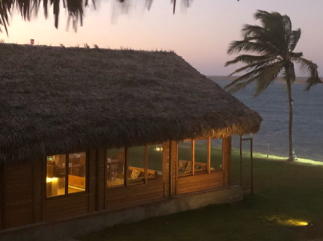 Vila Ybytu Eco Resort主图