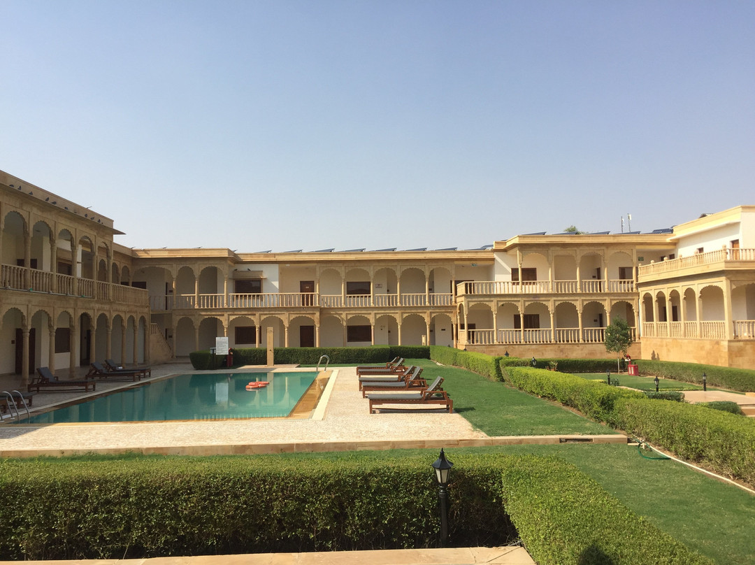 Club Mahindra Jaisalmer主图