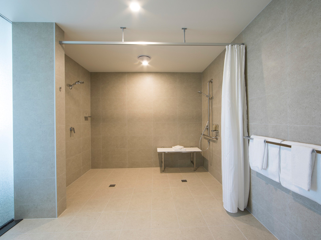 纽卡斯尔大道酒店主图