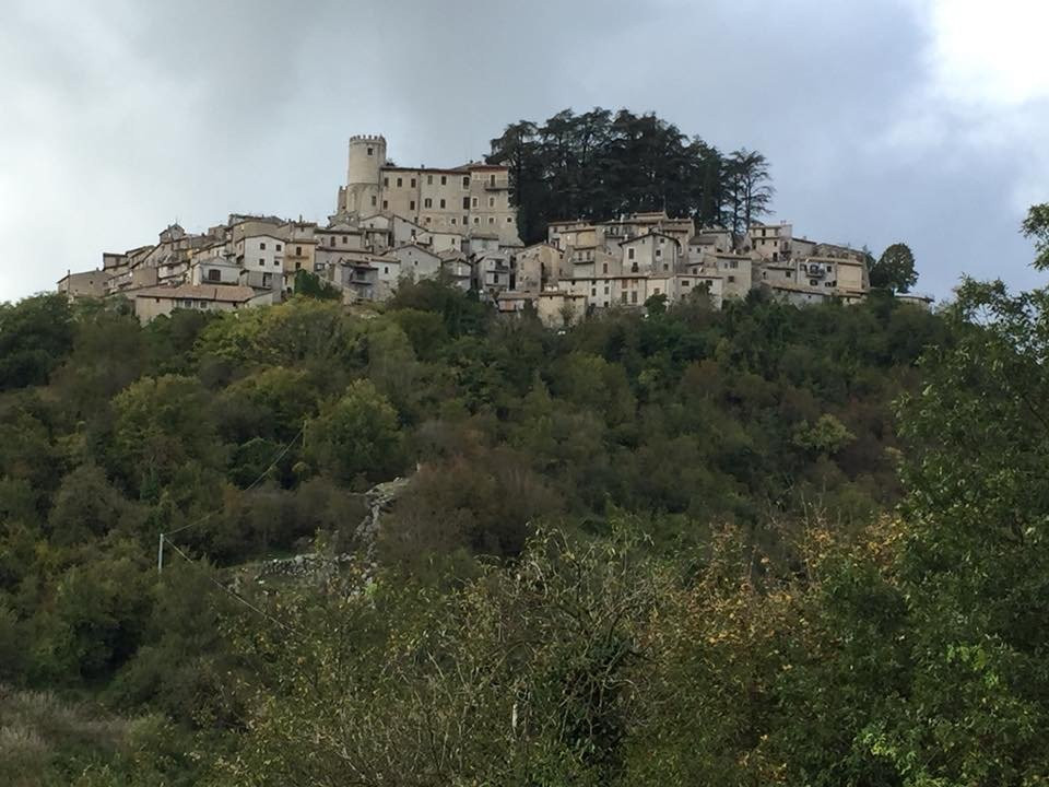 Cammino di San Benedetto景点图片