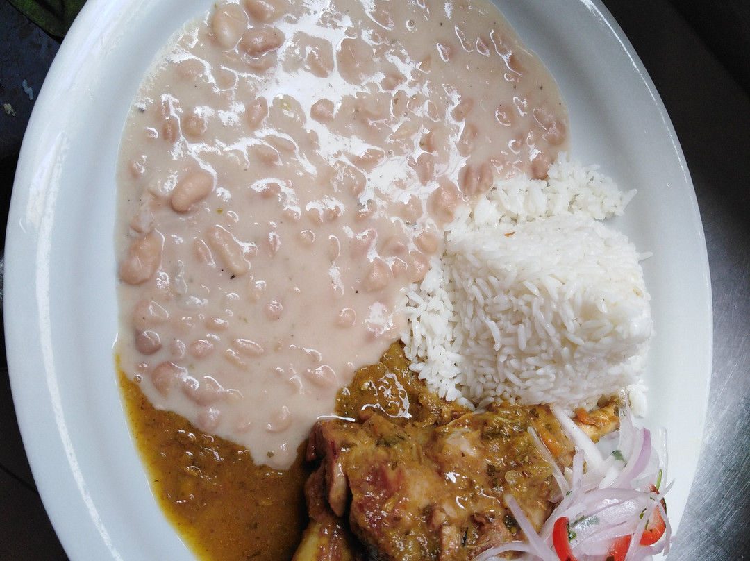 El Rosal Restaurante