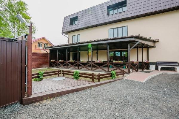 Mini-Hotel Murino