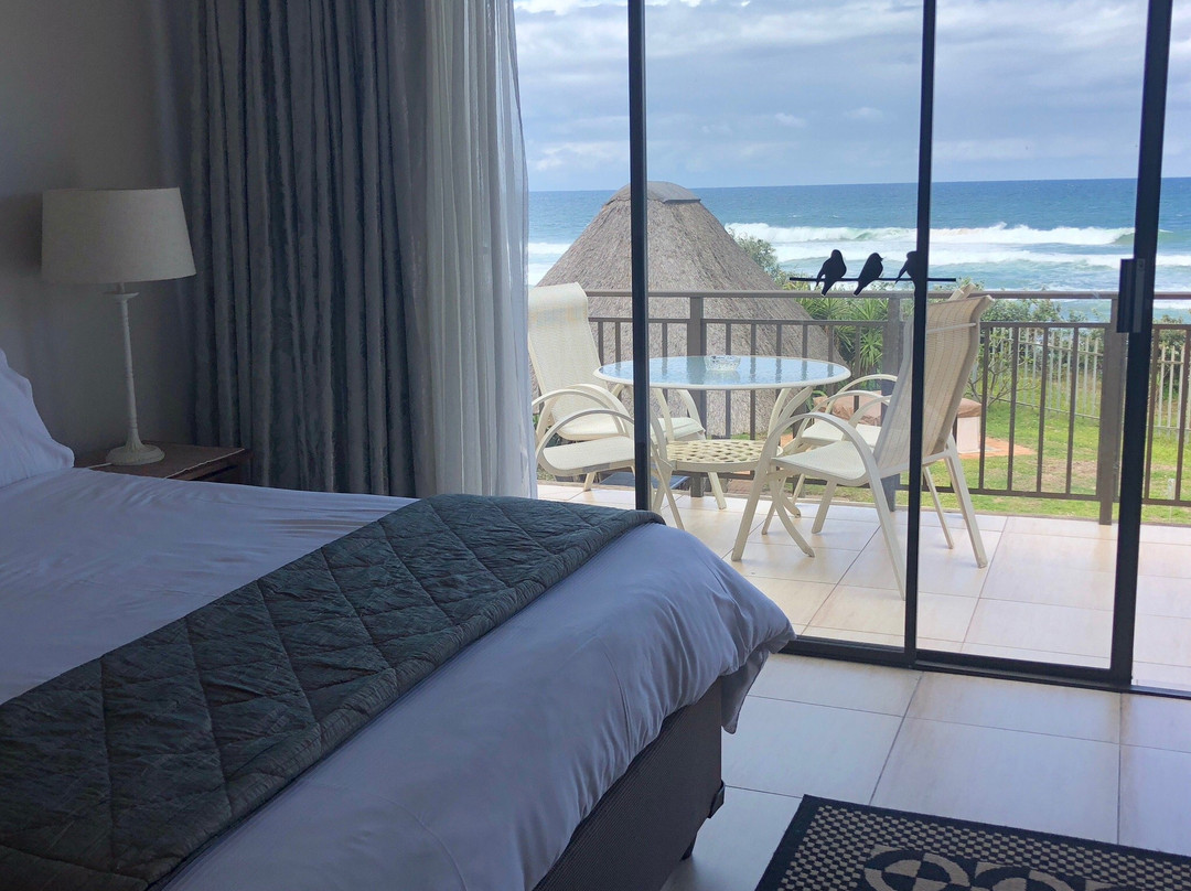 My Den Beachfront B&B主图