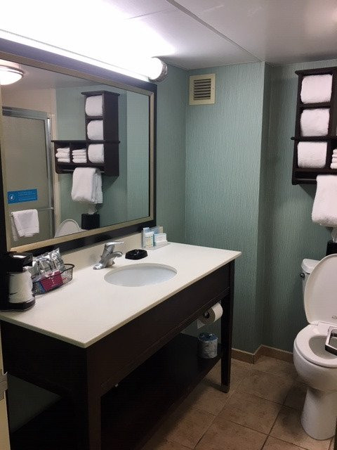 Hampton Inn Columbus/Dublin主图