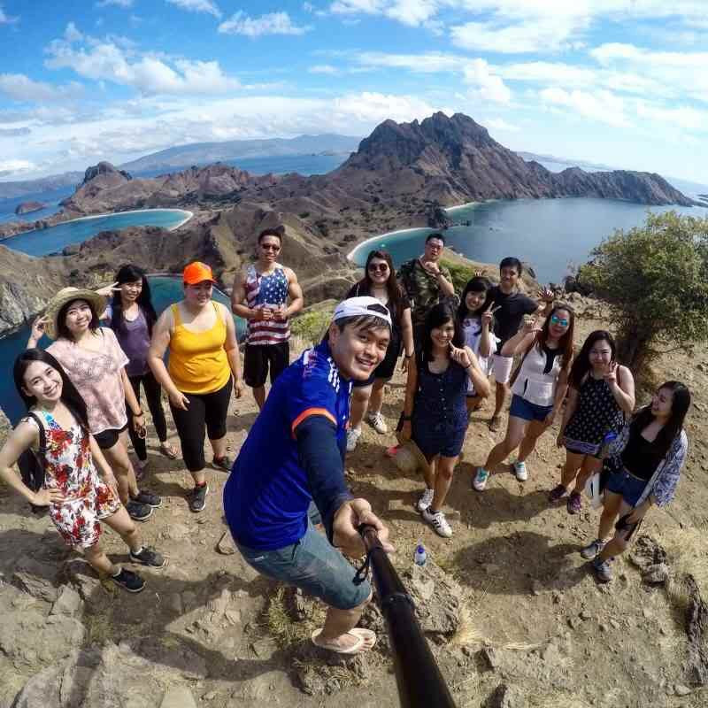 IndoAsia Tour & Travel-万隆必去景点