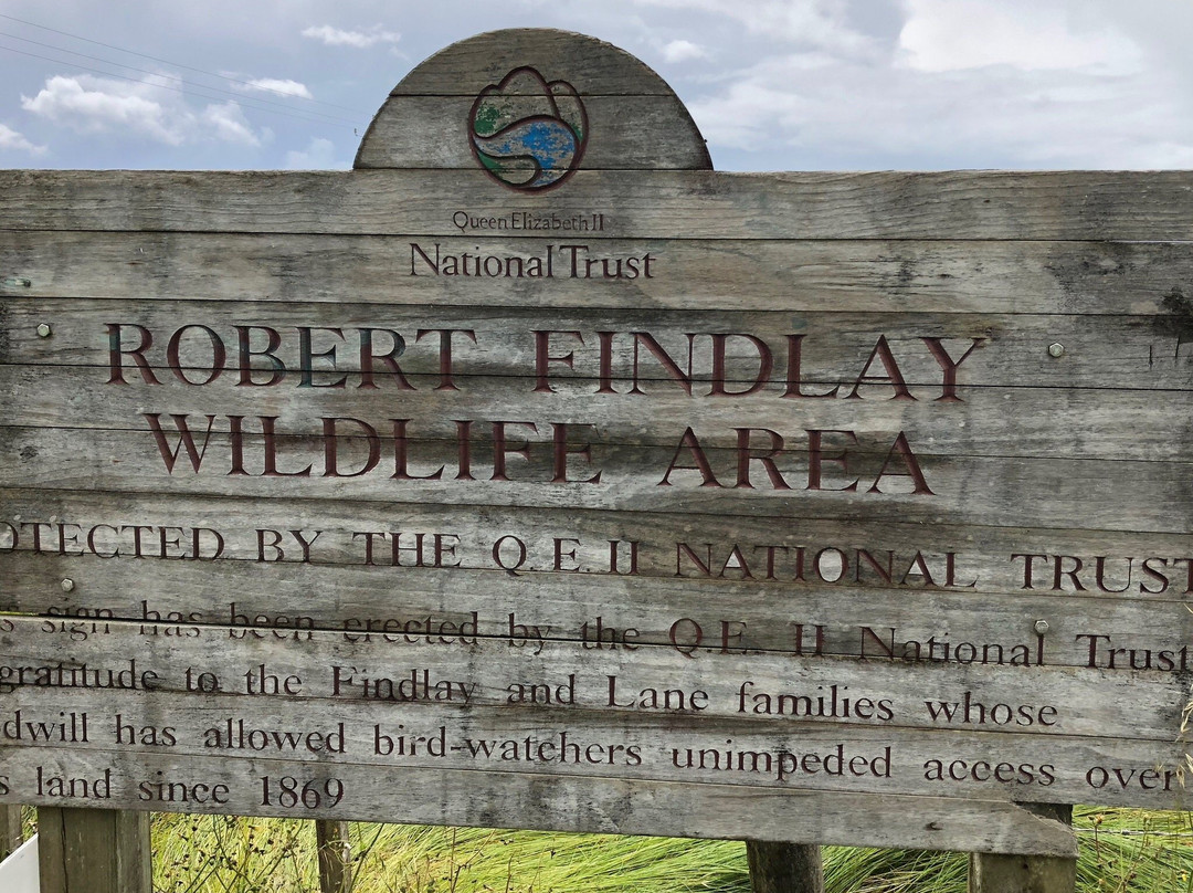 Pūkorokoro Miranda Shorebird Centre-Miranda必去景点