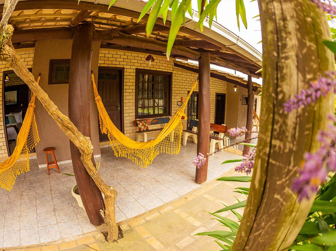 Pousada Uluwatu主图