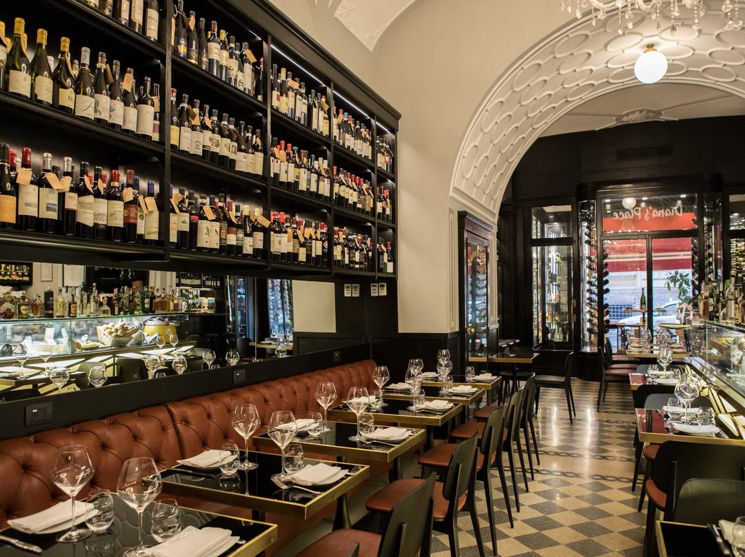 Diana's Place Bistrot