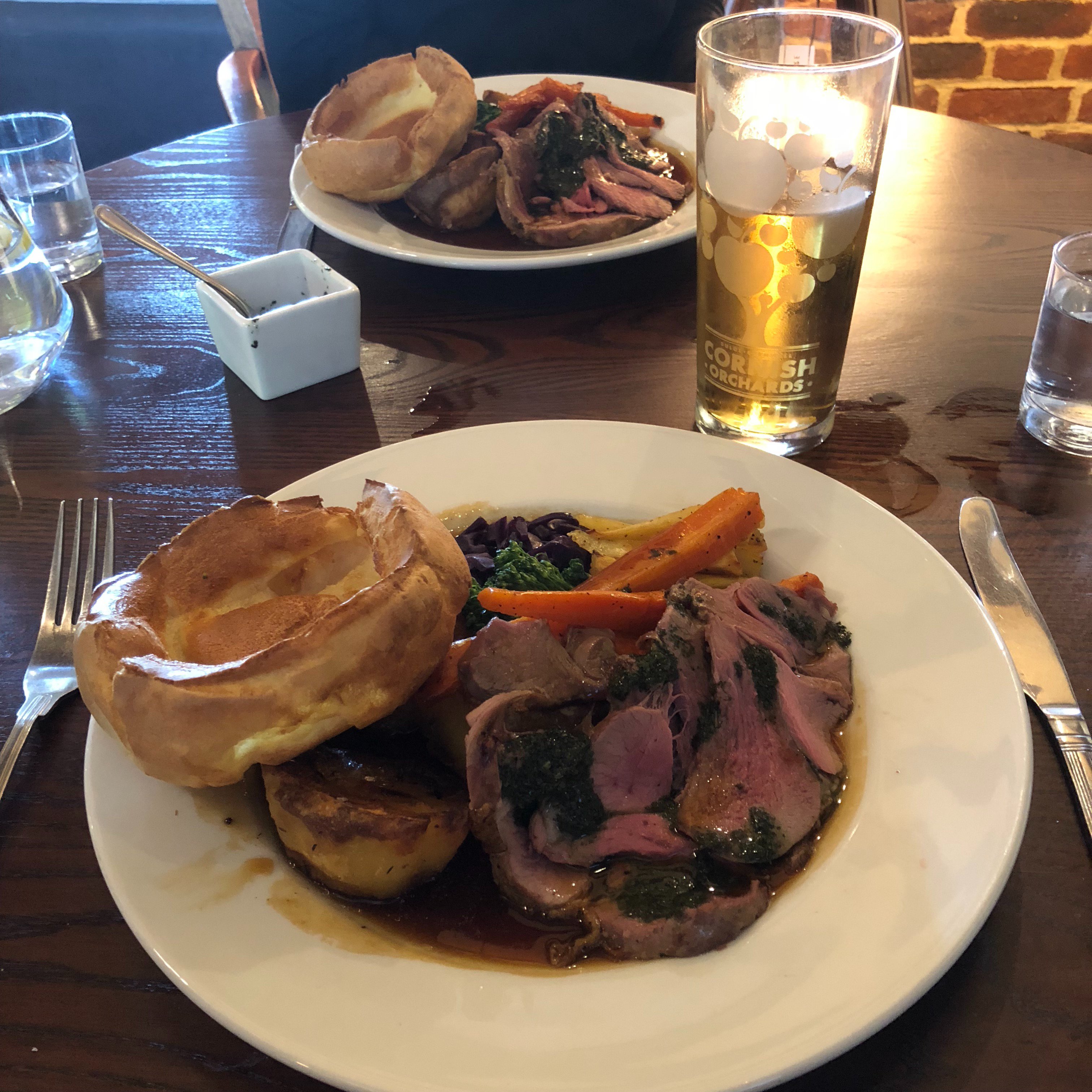 Gatton Manor Hotel & Country Club-餐饮