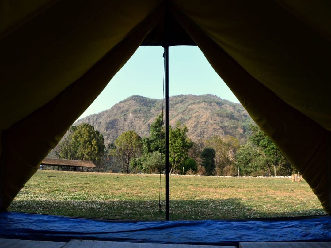 Hotel Uttaranchal Inn主图