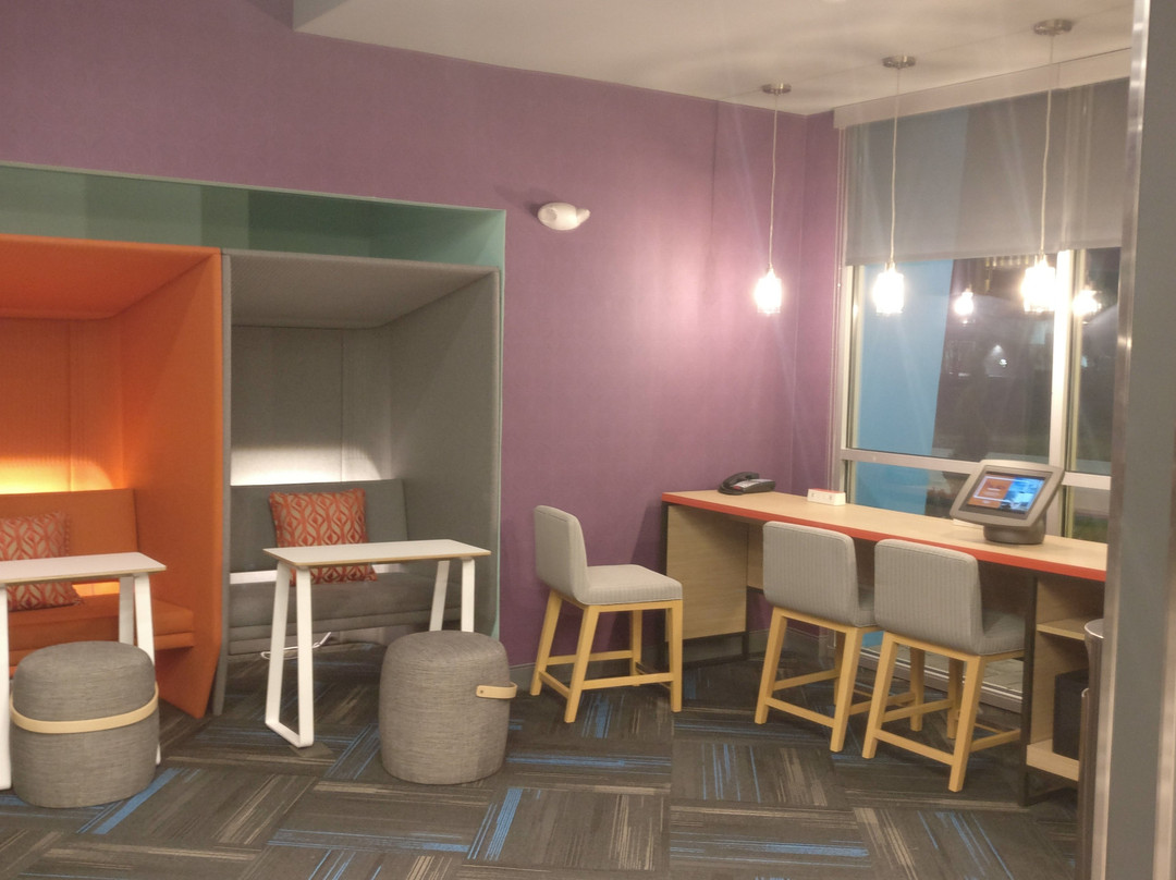 Tru by Hilton Lafayette River Ranch主图