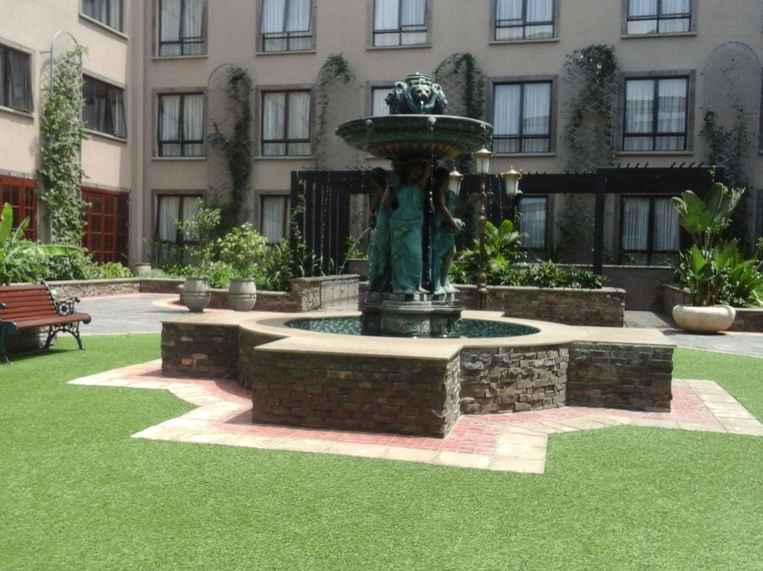 Sarova Woodlands主图